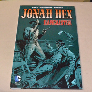 Jonah Hex Rangaistus
